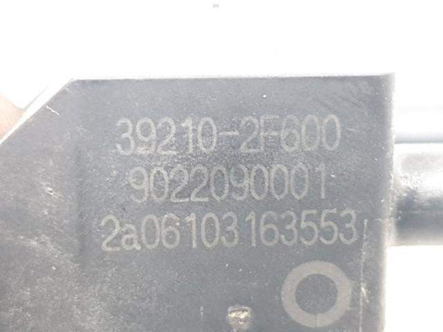 392102F600 HYUNDAI Sensor de presion gases de escape comprar Bilbao