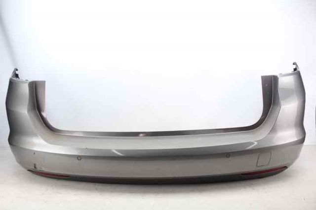 Paragolpes trasero para Opel Astra  ()