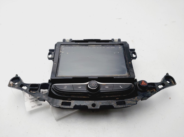 39217909 Opel