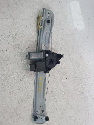 Comprar Mecanismo de elevalunas de la puerta delantera derecha Opel CROSSLAND  P17 a bajo precio