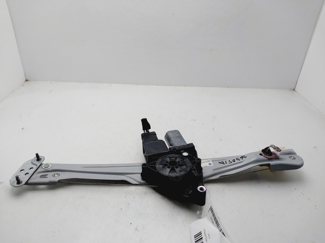 Mecanismo de elevalunas delantero derecha Opel CROSSLAND  desde 81,31 €