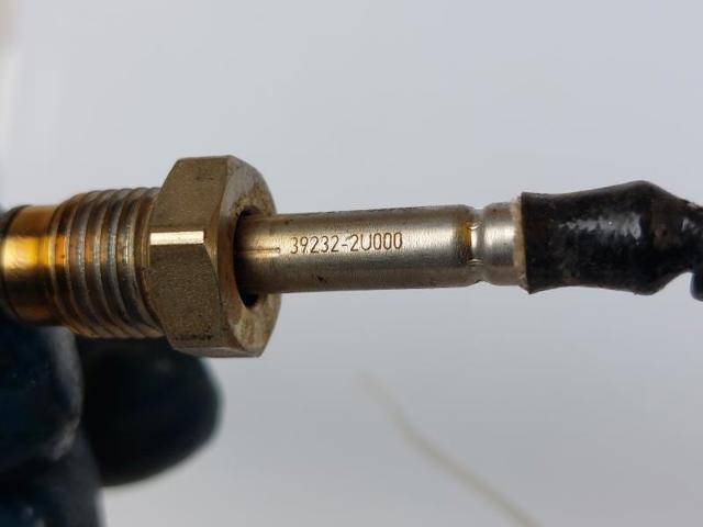392322U000 HYUNDAI Sensor de temperatura de gases de escape antes del filtro de partículas comprar Bilbao