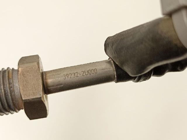 392322U000 HYUNDAI Sensor de temperatura de gases de escape antes del filtro de partículas  disponible Vigo