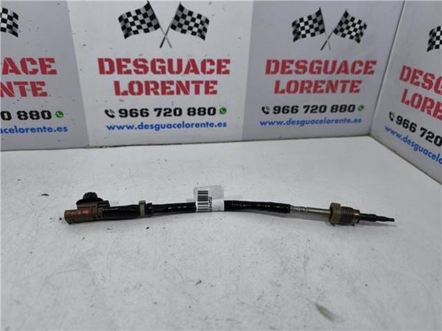 392322U000 HYUNDAI Sensor de temperatura de gases de escape antes del filtro de partículas  en stock Córdoba