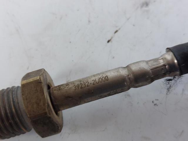 392322U000 Sensor de temperatura de gases de escape antes del filtro de partículas  disponible Burgos