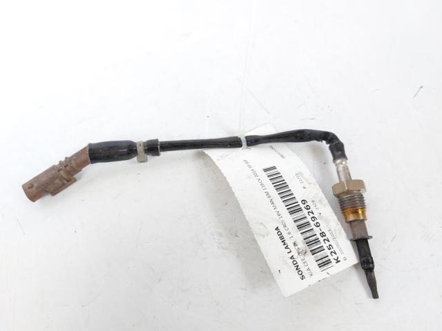 HYUNDAI 392322U000 Sensor de temperatura de gases de escape antes del filtro de partículas  comprar en Albacete