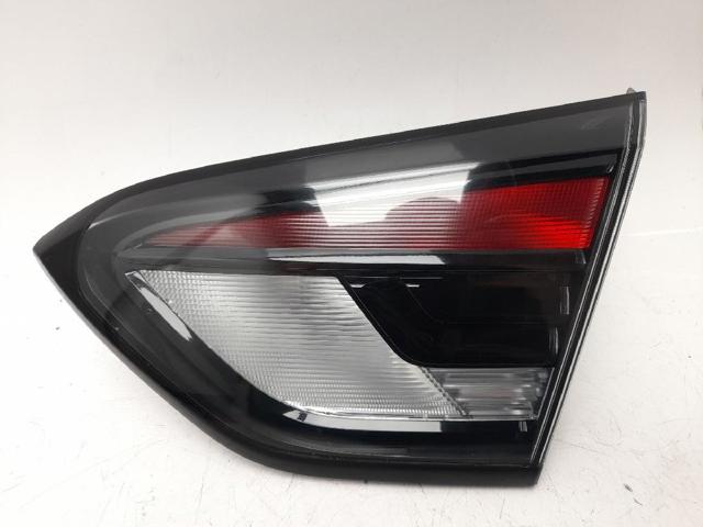 Piloto trasero interior derecho 39235954 OPEL
