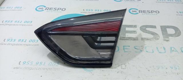 Piloto trasero interior derecho 39235954 OPEL