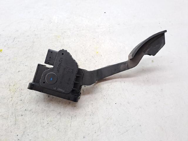 OPEL 39238341 Pedal del acelerador  disponible Valladolid
