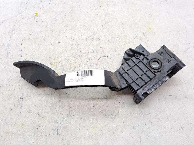 OPEL 39238341 Pedal del acelerador  comprar en Ponferrada