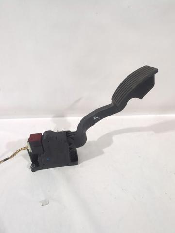 OPEL 39238341 Pedal del acelerador  en stock Terrassa