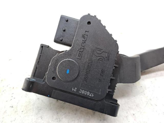 OPEL 39238341 Pedal del acelerador comprar Barcelona
