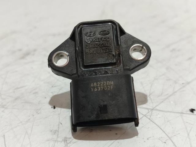 Sensor de presión del aire de admisión 3930022600 HYUNDAI