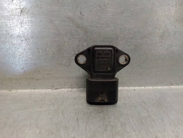 Sensor, presión colector de admisión  3930038200 HYUNDAI