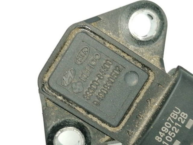 HYUNDAI 3930084400 Sensor de presión de sobrealimentación comprar Barcelona