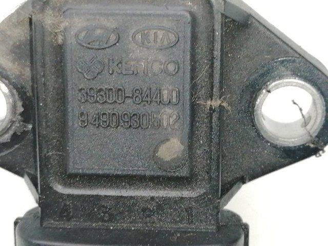HYUNDAI 3930084400 Sensor de presión de sobrealimentación comprar Pamplona