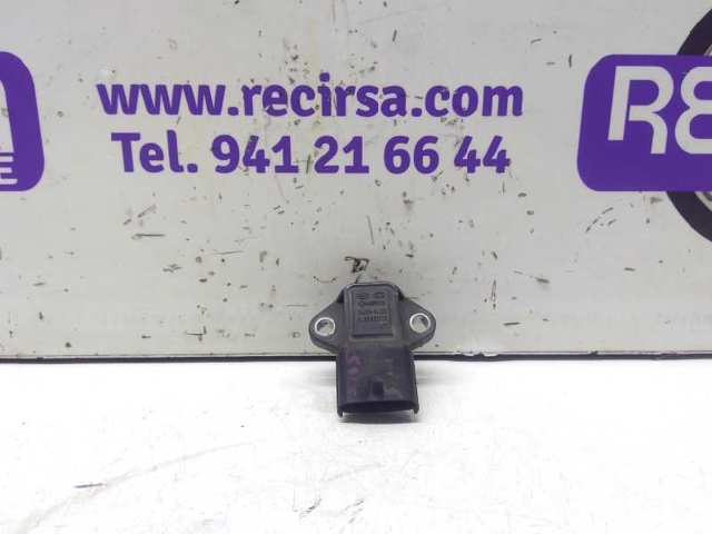 3930084400 HYUNDAI Sensor de presión de sobrealimentación comprar Madrid