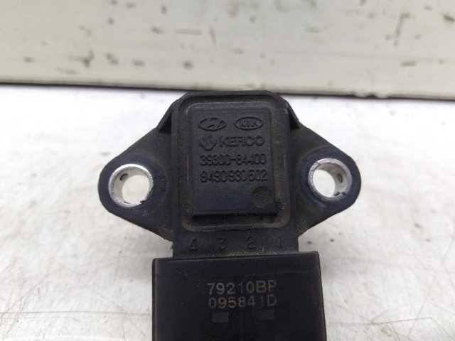 3930084400 HYUNDAI Sensor de presión de sobrealimentación  en stock Gandía