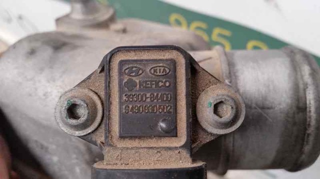 3930084400 Sensor de presión de sobrealimentación  disponible Burgos