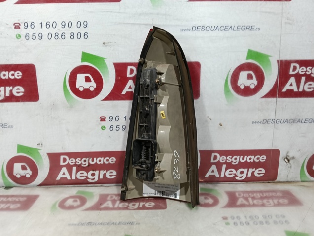 OPEL 393032 Piloto trasero derecho  comprar en Ponferrada