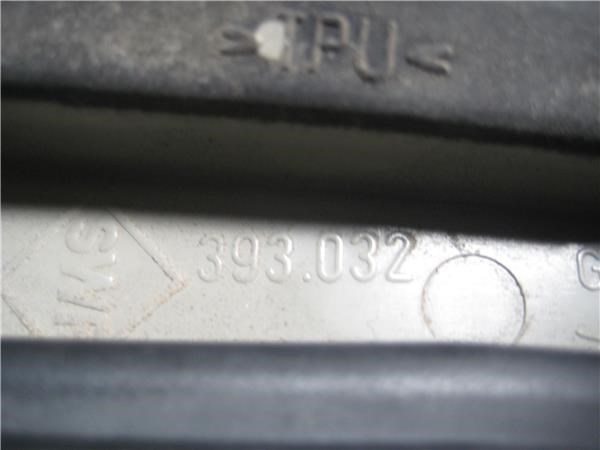 393032 OPEL Piloto trasero derecho  disponible Vigo