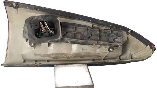 OPEL 393032 Piloto trasero derecho comprar Pamplona