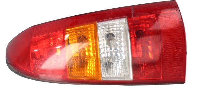 393032 OPEL Piloto trasero derecho  comprar en Jaén