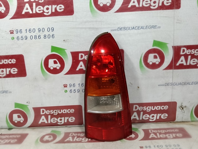 393032 Piloto trasero derecho  comprar en Reus