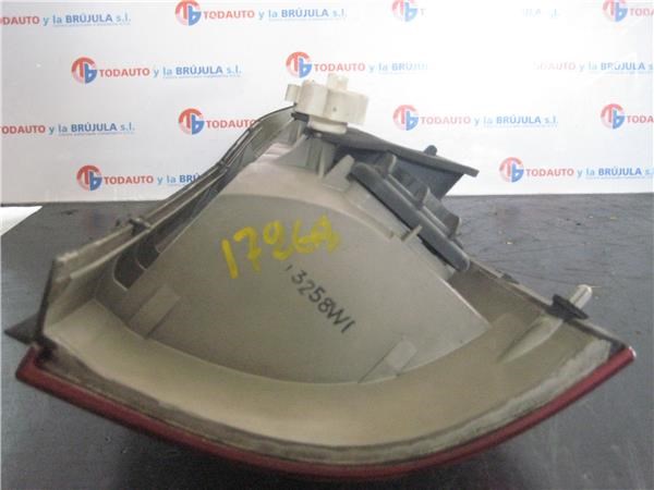 OPEL 393033 Piloto trasero izquierdo  disponible Lugo