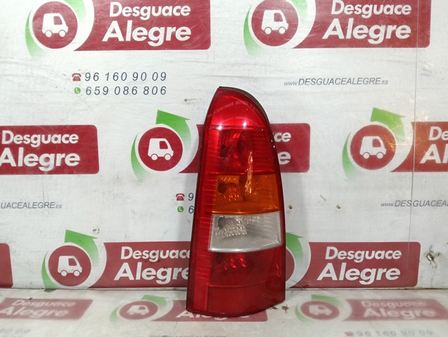 393033 OPEL Piloto trasero izquierdo  disponible Vigo