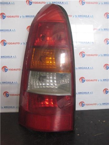 OPEL 393033 Piloto trasero izquierdo comprar Barcelona