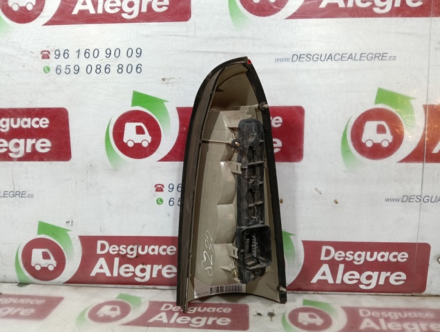 OPEL 393033 Piloto trasero izquierdo  comprar en Albacete