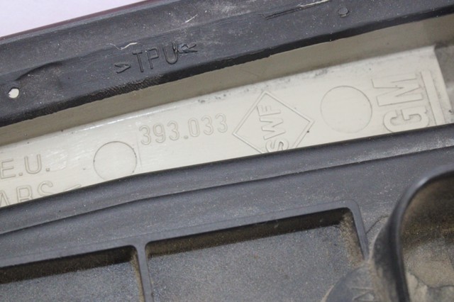 393033 OPEL Piloto trasero izquierdo  disponible Vigo