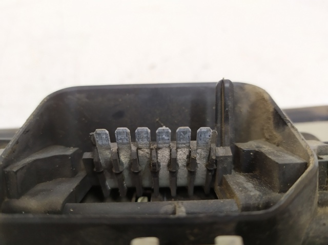 393033 OPEL Piloto trasero izquierdo  en stock Huelva
