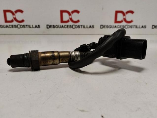 Sonda de oxígeno Hyundai Sonata V desde 46,46 €
