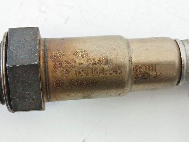 HYUNDAI 393502A400 Sonda Lambda  comprar en Albacete
