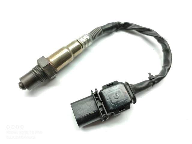 393502A410 HYUNDAI Sonda Lambda  disponible Alicante