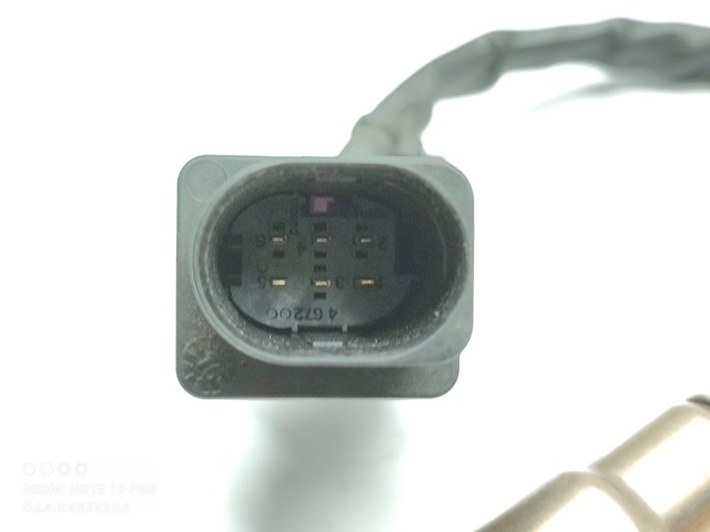 393502A410 Sonda Lambda  comprar en Zaragoza