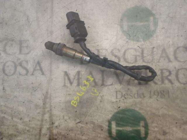 393502A420 HYUNDAI Sonda Lambda  comprar en Jaén