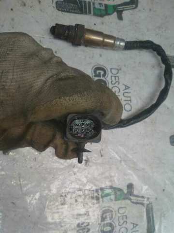 393502A420 HYUNDAI Sonda lambda  en stock Huelva