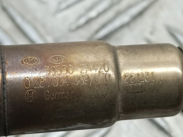 393502A420 Sonda lambda comprar Sevilla