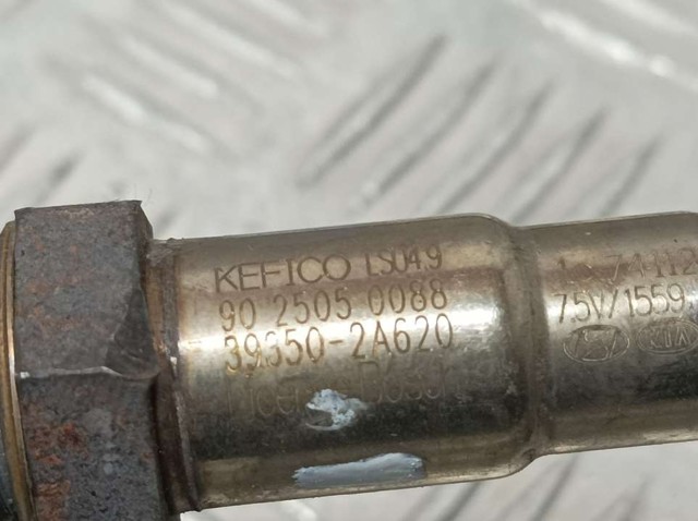 HYUNDAI 393502A620 Sensor de oxígeno previo al catalizador  comprar en Albacete