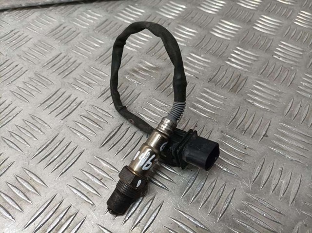 393502A620 HYUNDAI Sensor de oxígeno previo al catalizador  disponible Vigo