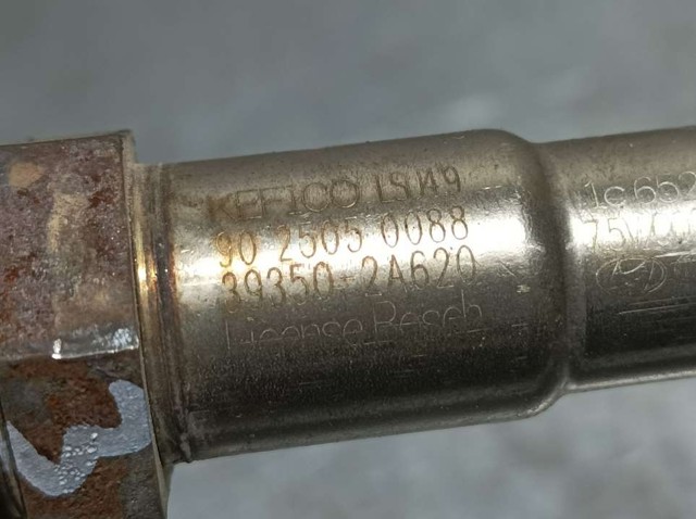 393502A620 HYUNDAI Sensor de oxígeno previo al catalizador  comprar en Oviedo