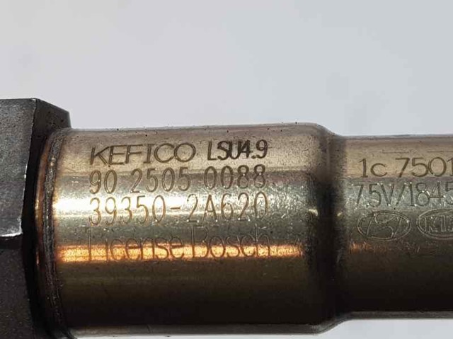 393502A620 HYUNDAI Sensor de oxígeno previo al catalizador  en stock Huelva