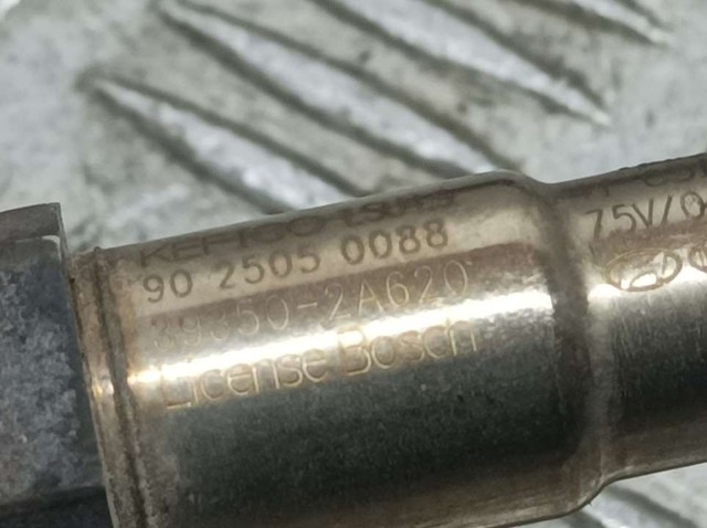 393502A620 HYUNDAI Sensor de oxígeno previo al catalizador  disponible Vigo