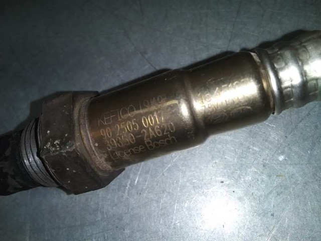 393502A620 HYUNDAI Sensor de oxígeno previo al catalizador comprar Madrid