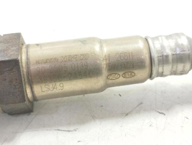 HYUNDAI 393502A640 Sensor de oxígeno previo al catalizador  comprar en Albacete