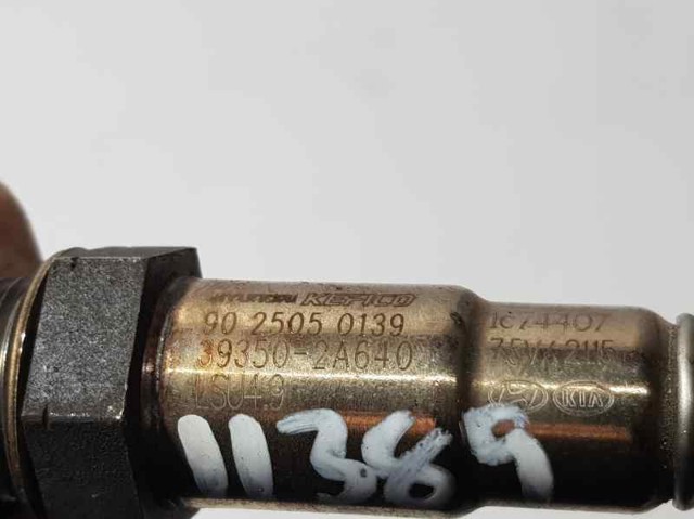 HYUNDAI 393502A640 Sensor de oxígeno previo al catalizador  comprar en Ponferrada