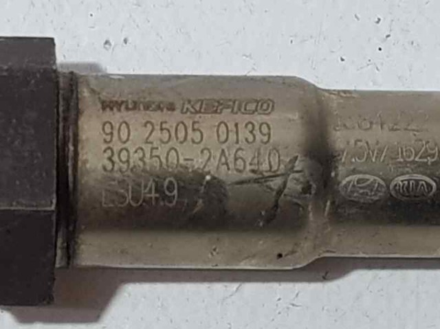 HYUNDAI 393502A640 Sensor de oxígeno previo al catalizador  disponible Lugo